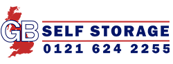 GB Self Storage